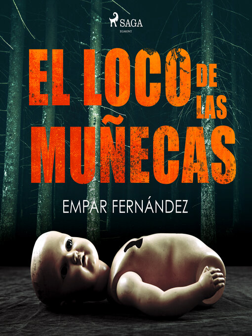 Title details for El loco de las muñecas by Empar Fernández - Available